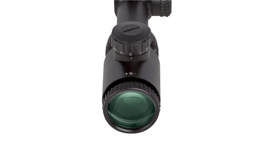 Vortex Crossfire® II 3-9X50 V-Brite Illuminated Dot (MOA) Reticle | 1 Inch Tube