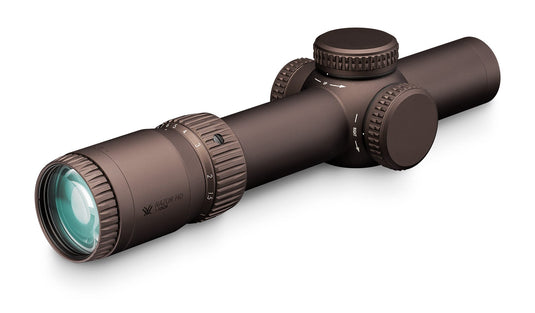 Vortex Razor® HD GEN III 1-10X24 FFP MOA