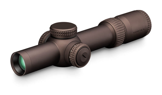 Vortex Razor® HD GEN III 1-10X24 FFP MOA