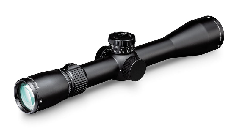 Load image into Gallery viewer, RAZOR® HD LHT™ 3-15X42 HSR-5i (MOA) Reticle | 30 mm Tube
