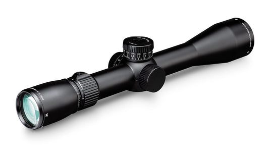 RAZOR® HD LHT™ 3-15X42 HSR-5i (MOA) Reticle | 30 mm Tube