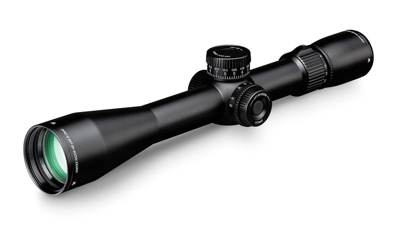 Load image into Gallery viewer, RAZOR® HD LHT™ 3-15X42 HSR-5i (MOA) Reticle | 30 mm Tube