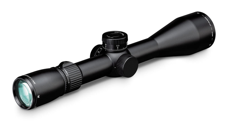 Load image into Gallery viewer, RAZOR® HD LHT™ 3-15X50 G4i BDC (MRAD) Reticle | 30mm Tube