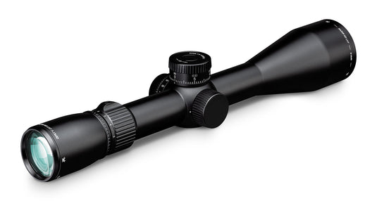 RAZOR® HD LHT™ 3-15X50 G4i BDC (MRAD) Reticle | 30mm Tube
