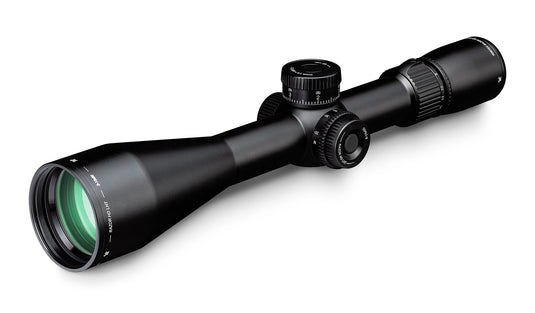 RAZOR® HD LHT™ 3-15X50 G4i BDC (MRAD) Reticle | 30mm Tube