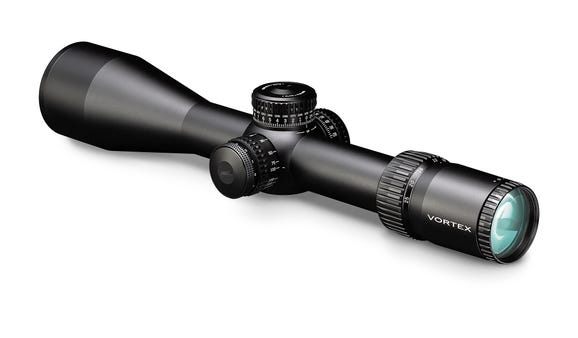 Load image into Gallery viewer, Vortex Strike Eagle® 5-25X56 FFP EBR-7C (MOA) 34MM TUBE