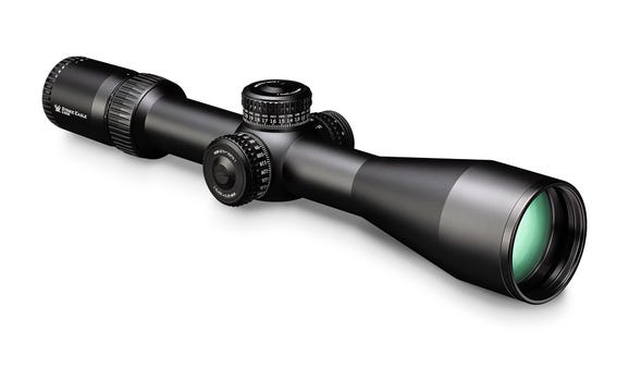 Load image into Gallery viewer, Vortex Strike Eagle® 5-25X56 FFP EBR-7C (MRAD) 34MM TUBE