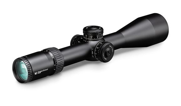 Load image into Gallery viewer, Vortex Strike Eagle® 5-25X56 FFP EBR-7C (MOA) 34MM TUBE