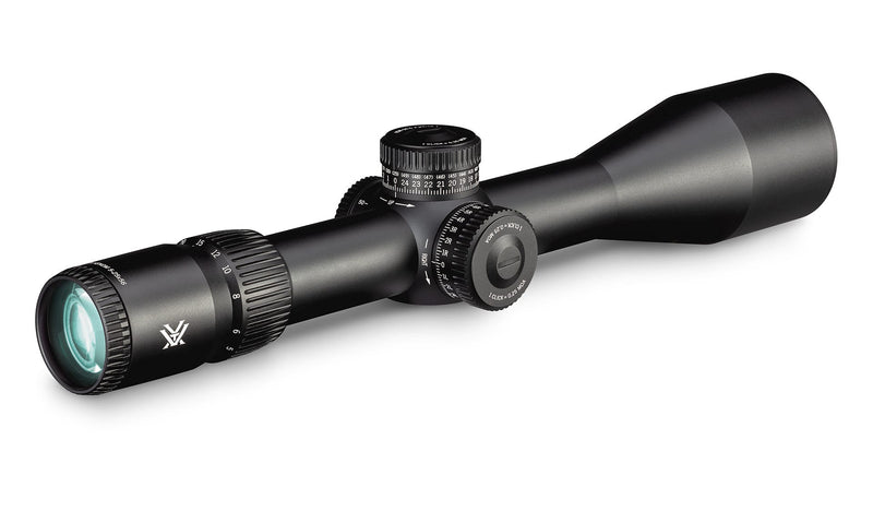 Load image into Gallery viewer, Vortex Venom® 5-25X56 FFP EBR-7C (MOA) | 34 mm Tube