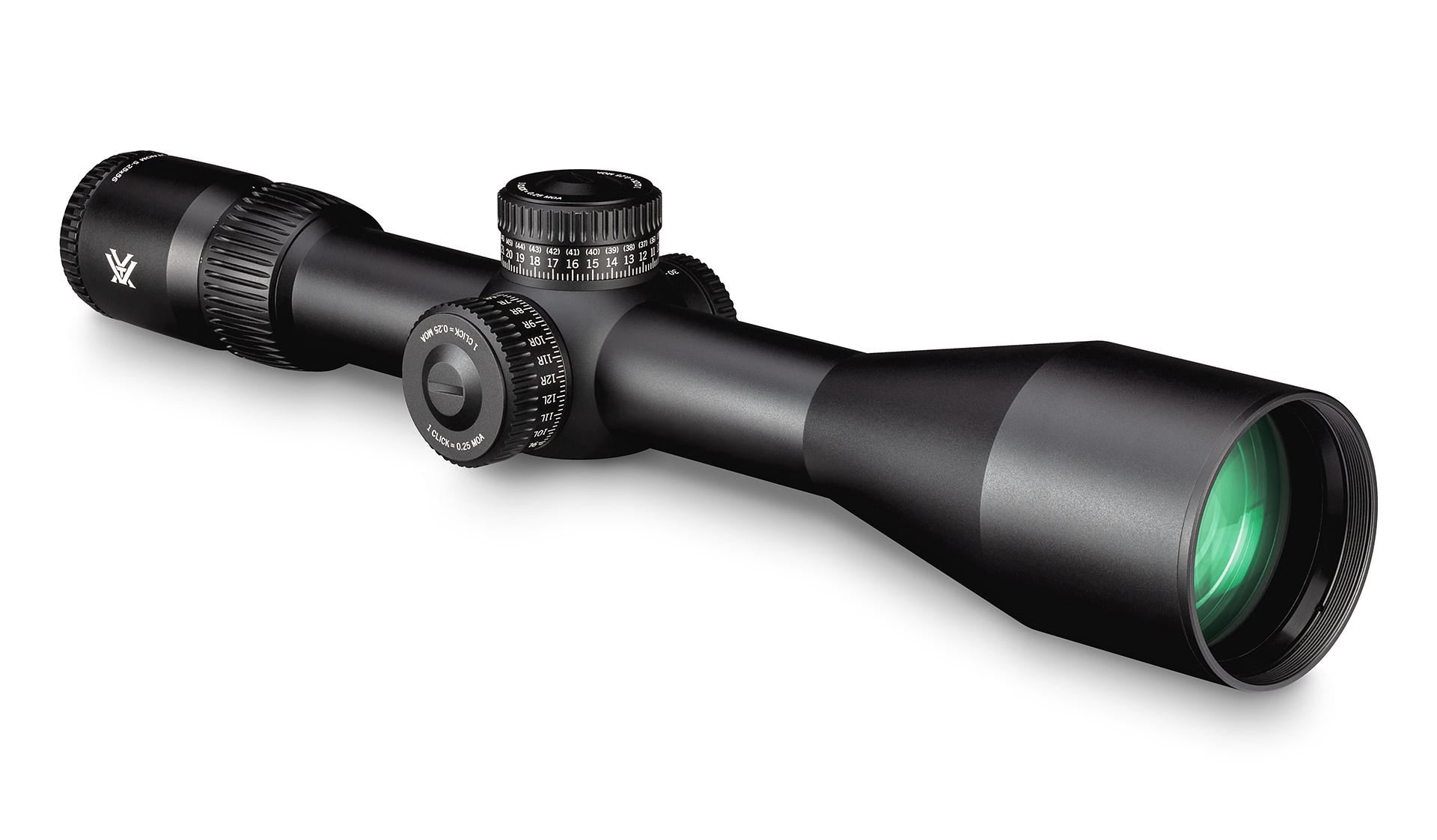 Vortex Venom® 5-25X56 FFP EBR-7C (MRAD) | 34 mm Tube