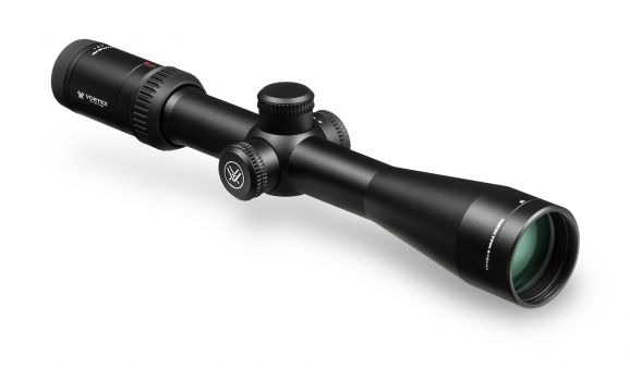 Load image into Gallery viewer, PRE-ORDER: Vortex Viper HS 4-16x44 BDC DH (MOA)
