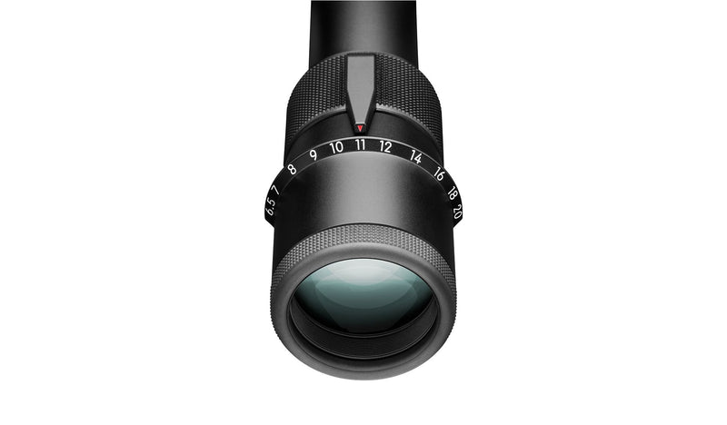 Load image into Gallery viewer, PRE-ORDER: Vortex Viper® 6.5-20X50 PA Mil Dot (MOA) Reticle | 30 mm Tube