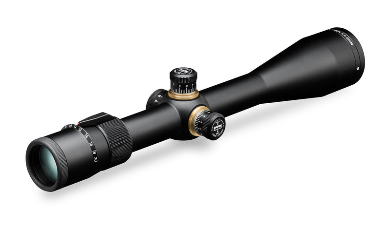 Load image into Gallery viewer, PRE-ORDER: Vortex Viper® 6.5-20X50 PA Dead-Hold BDC (MOA) Reticle | 30 mm Tube
