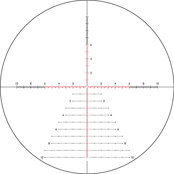 Load image into Gallery viewer, Vortex Razor HD Gen III 6-36x56 FFP EBR-7D MRAD