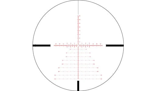 Load image into Gallery viewer, Vortex Strike Eagle FFP 3-18x44 EBR-7C MOA Reticle