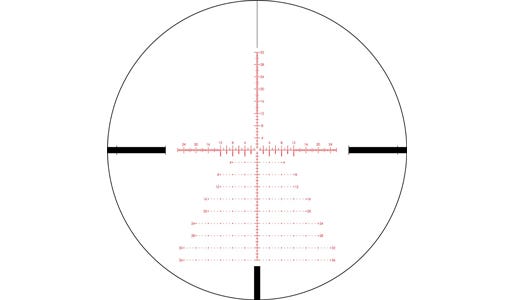 Load image into Gallery viewer, Vortex Strike Eagle® 5-25X56 FFP EBR-7C (MOA) 34MM TUBE