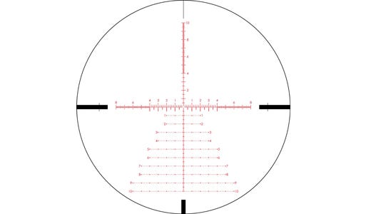 Load image into Gallery viewer, Vortex Strike Eagle® 5-25X56 FFP EBR-7C (MRAD) 34MM TUBE