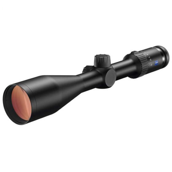 Zeiss Conquest V4 3-12x44 RET 20 Z-PLEX – KarooOutdoor.Com