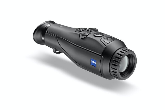 Load image into Gallery viewer, Zeiss DTI 3/35 Thermal Monocular