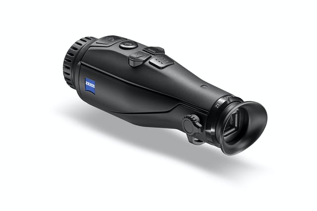 Load image into Gallery viewer, Zeiss DTI 3/35 Thermal Monocular