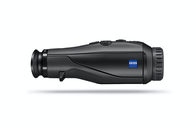 Load image into Gallery viewer, Zeiss DTI 3/35 Thermal Monocular
