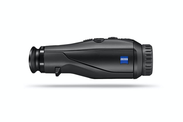 Load image into Gallery viewer, Zeiss DTI 3/35 Thermal Monocular