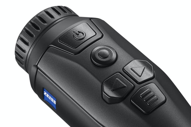 Load image into Gallery viewer, Zeiss DTI 3/35 Thermal Monocular