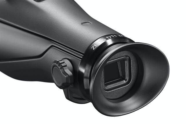 Load image into Gallery viewer, Zeiss DTI 3/35 Thermal Monocular