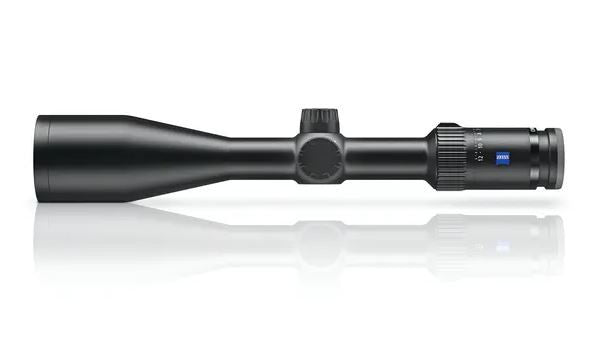 Load image into Gallery viewer, Zeiss Conquest V4 3-12x56 RET 60 Illuminated