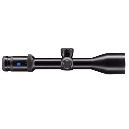 Zeiss Victory HT 2.5-10x50 M Inner Rail Riflescope - 60 Illuminated Reticle, Black (PRE-ORDER ITEM)