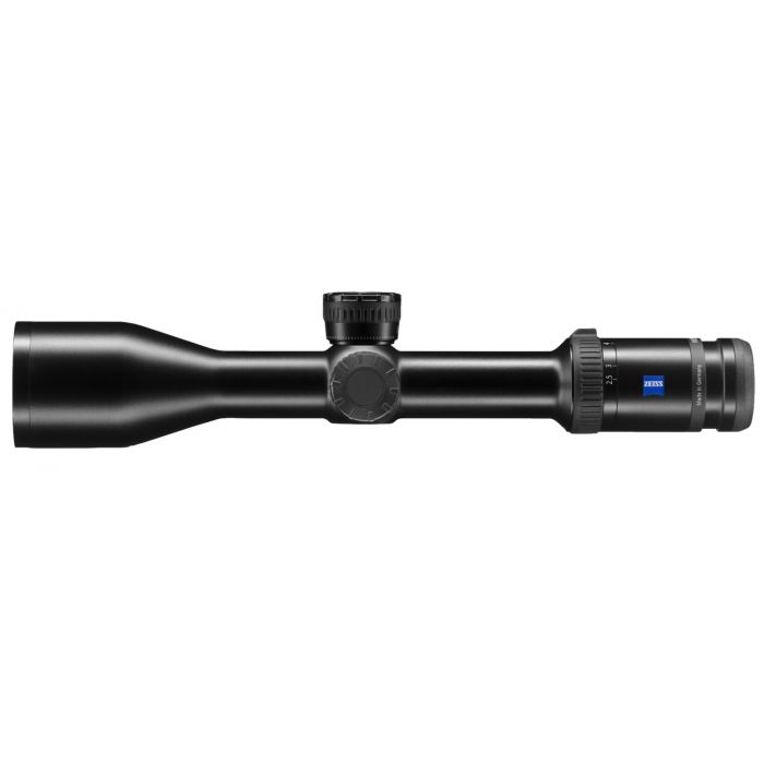 Load image into Gallery viewer, Zeiss Victory HT 2.5-10x50 M Inner Rail Riflescope - 60 Illuminated Reticle, Black (PRE-ORDER ITEM)
