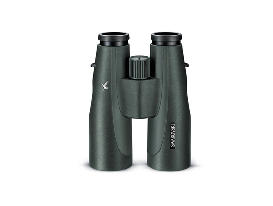 Swarovski SLC 56 binoculars for low-light observation