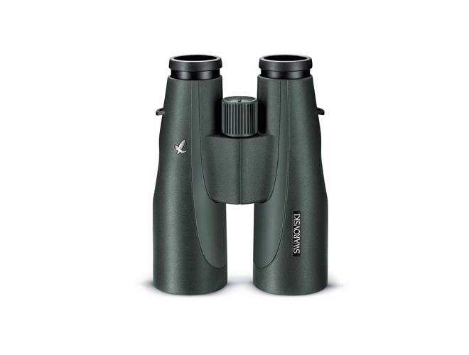 Swarovski SLC 56 binoculars for low-light observation
