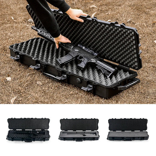 Gun Cases: The Ultimate 2026 SA Buyer's Guide
