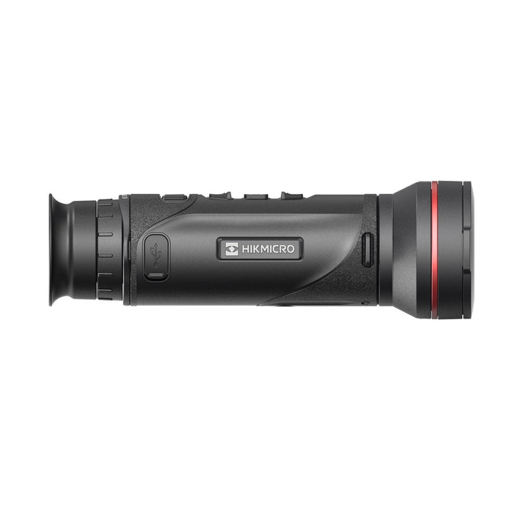 HIKMICRO Falcon thermal monocular from the current Karoo Outdoor range