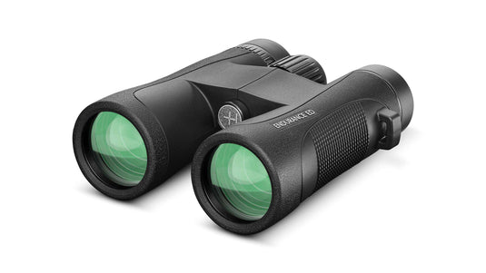 What Is the Best Binocular Size for Hunting?