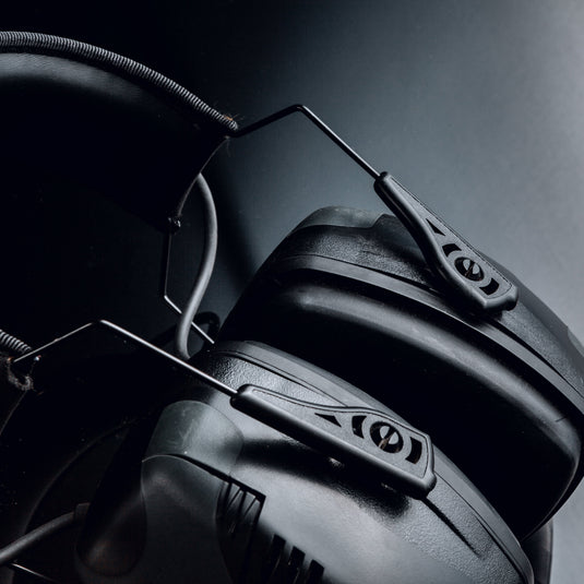 Ultimate Shooting Ear Muffs Guide
