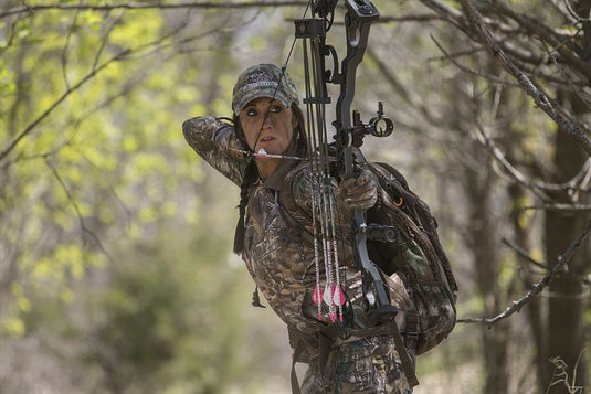 Bow Hunting Targets A Professional's Guide for the Veld