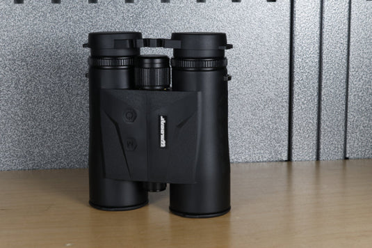 Laser Rangefinder Angle Compensation: What the Number Means in Steep Country - Karoo Outdoor guide