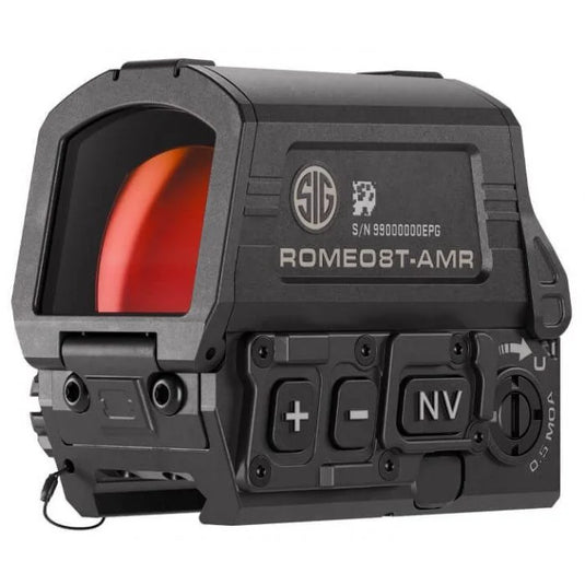 How To Zero A Red Dot Sight: Step-by-Step Guide