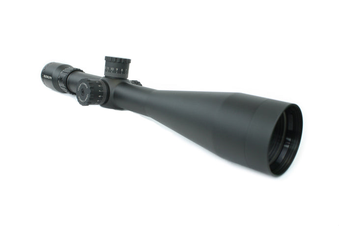 RUDOLPH TACTICAL T1 6-24X50-T6 30MM TUBE WITH T6 RETICLE