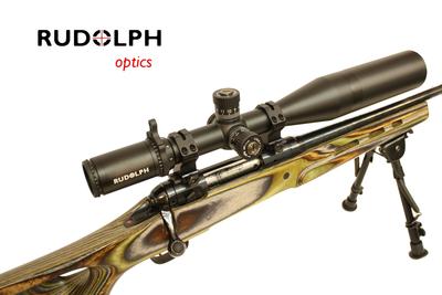RUDOLPH T1 6-24X50 T3 REVIEW