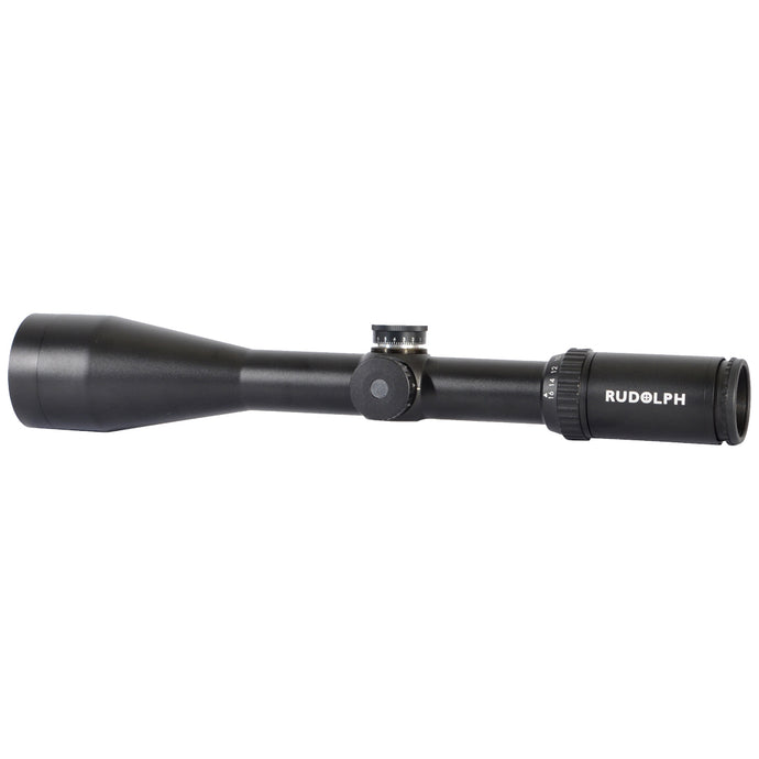 RUDOLPH VARMINT HUNTER - VH 4-16X50 30MM TUBE WITH T5 RETICLE
