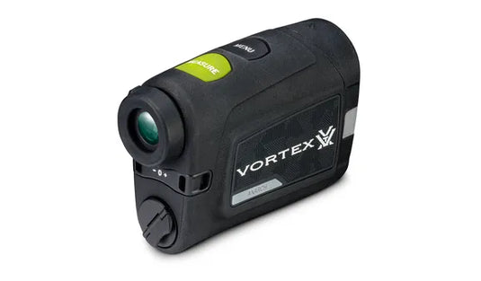 Vortex Blade, Blade Slope and Anarch: Choosing a Golf Rangefinder