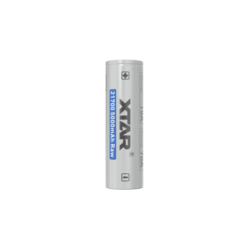 18650 vs 21700 Batteries: Powering Your Thermal, Torch and Night Vision Kit - Karoo Outdoor guide