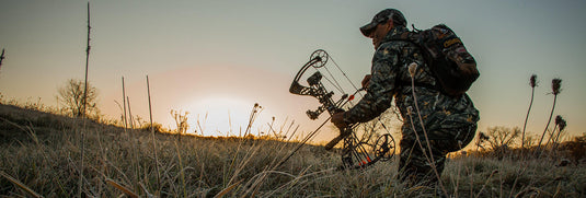 Crossbow Guide for Southern African Hunters