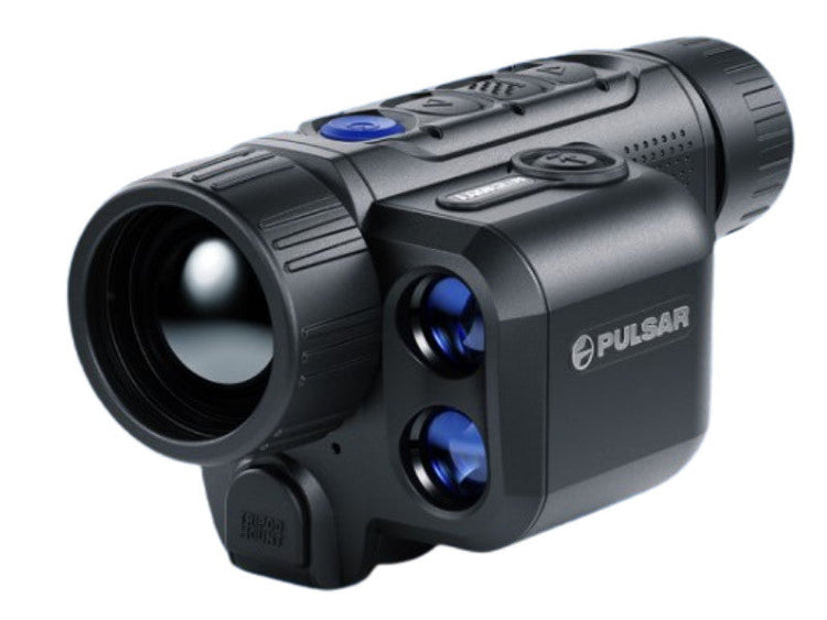 Pulsar Axion thermal monocular for night observation