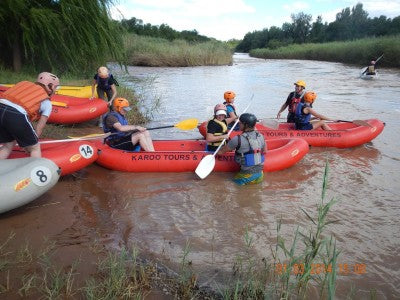 Karoo Hiking and Walks
