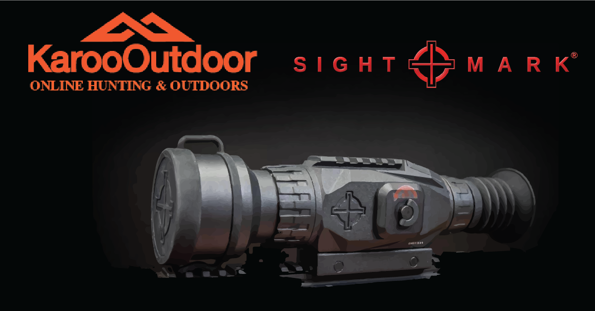 SIGHTMARK WRAITH REVIEW – KarooOutdoor.Com