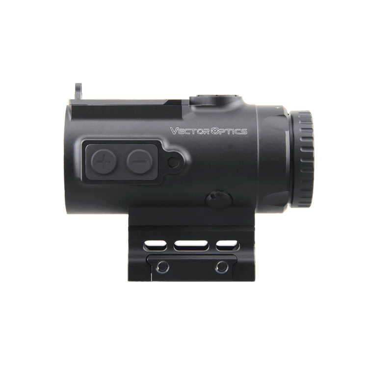 Vector Paragon